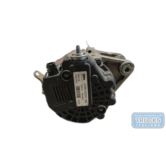 ALTERNATORE TOYOTA Yaris 2014>2017 usato