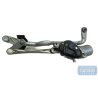 TOYOTA windshield wiper motor TOYOTA Yaris 2014>2017 used
