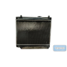 TOYOTA WATER HEAT RADIATOR  TOYOTA Yaris 2014>2017 used