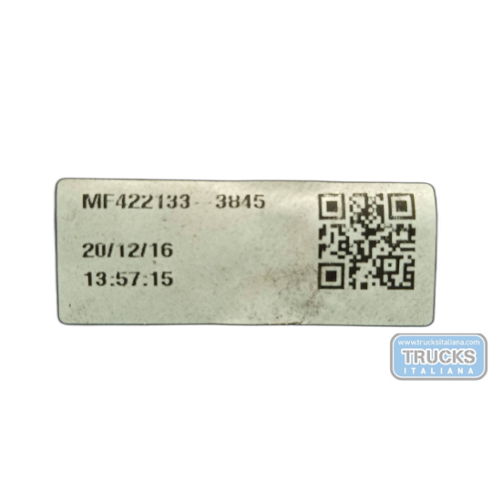 RADIATORE ACQUA TOYOTA Yaris 2014>2017 usato