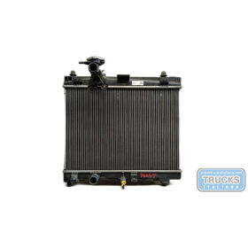 WATER HEAT RADIATOR  TOYOTA...