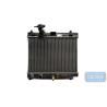TOYOTA RADIATORE ACQUA TOYOTA Yaris 2014>2017 usato