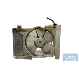 CONVEYOR ELECTRIC FAN...