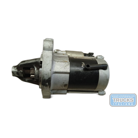 MOTORINO AVVIAMENTO TOYOTA Yaris 2014>2017 usato