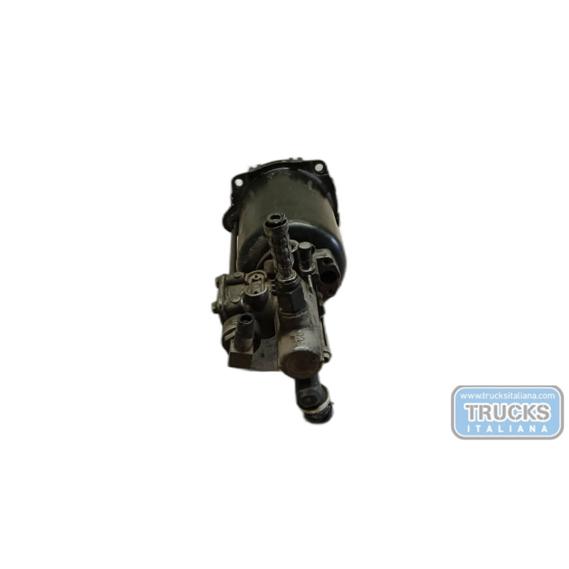 MAN PUMP CLUTCH MAN TG-A 2000>2007 used