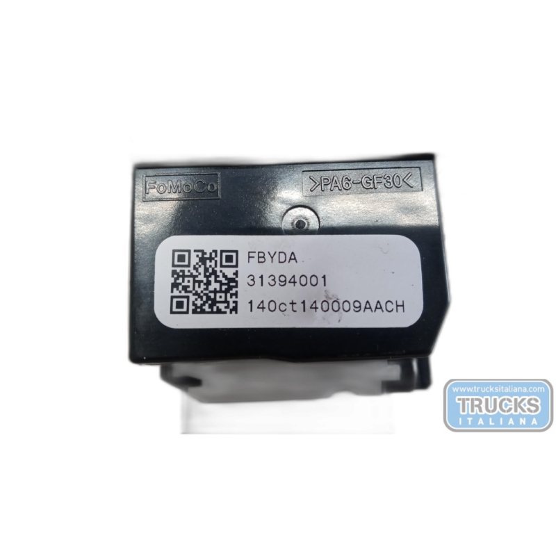 VOLVO DEVIOLUCI VOLVO V40 2012>2016 usato
