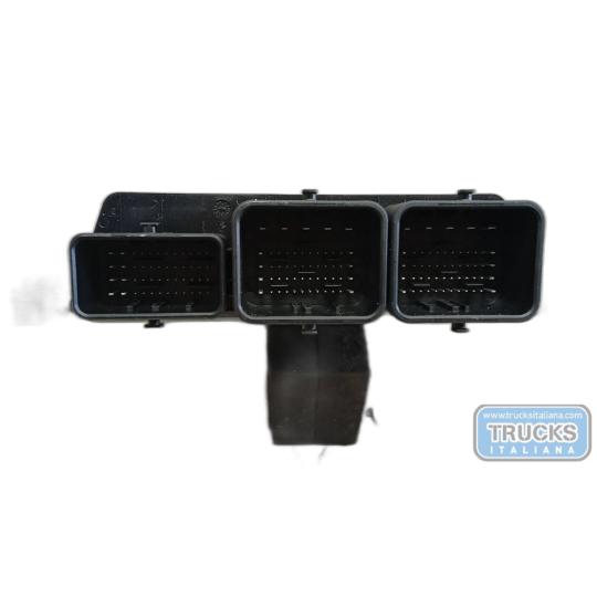 ENGINE UNIT VOLVO V40 2012>2016 used