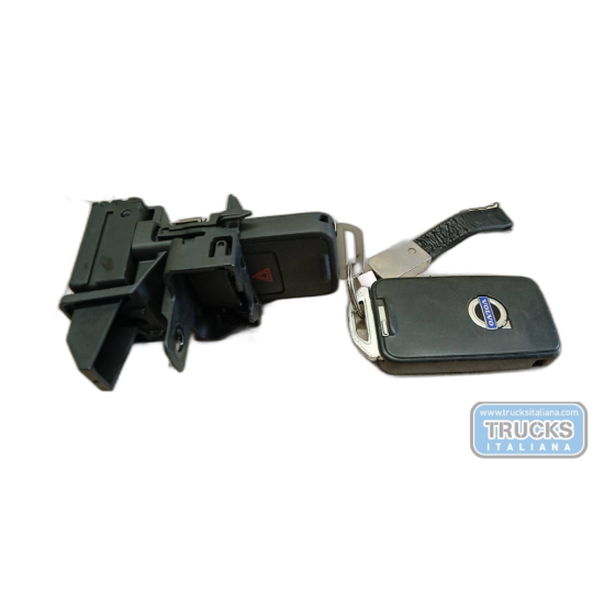 ENGINE UNIT VOLVO V40 2012>2016 used