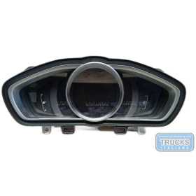 INSTRUMENT PANEL VOLVO V40...