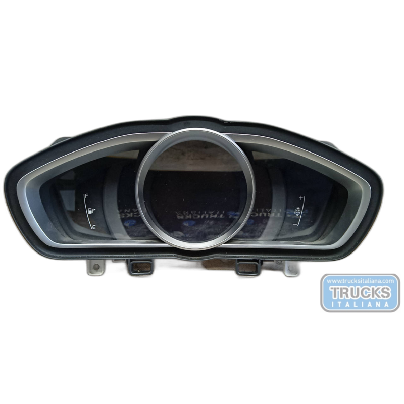 VOLVO QUADRO STRUMENTI VOLVO V40 2012>2016 usato