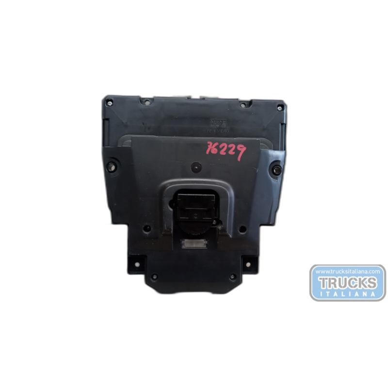 VOLVO CENTRALINA CLIMATIZZATORE VOLVO V40 2012>2016 usato