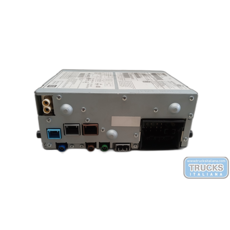 VOLVO AUTORADIO VOLVO V40 2012>2016 usato