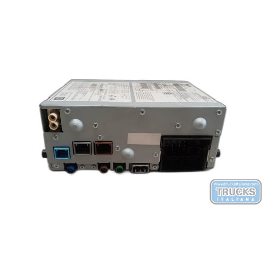 AUTORADIO VOLVO V40 2012>2016 usato