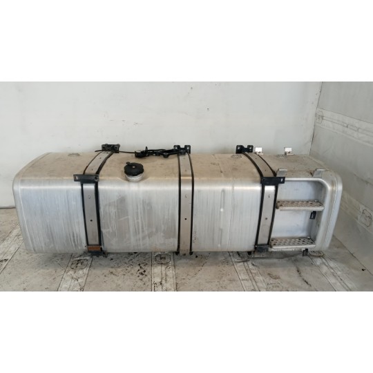 SERBATOIO CARBURANTE MAN TG-A 2000>2007 usato
