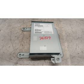CENTRALINE VARIE VOLVO V40...