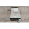 VOLVO VARIOUS CONTROL UNITS  VOLVO V40 2012>2016 used
