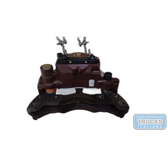 RIGHT FRONT CALIPER BRAKE  MAN TG-A 2000>2007 used