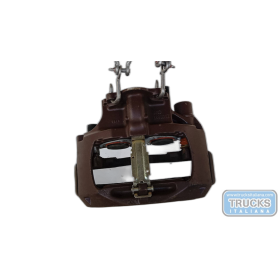 RIGHT FRONT CALIPER BRAKE...