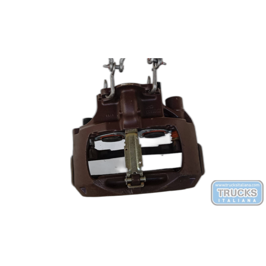 RIGHT FRONT CALIPER BRAKE  MAN TG-A 2000>2007 used