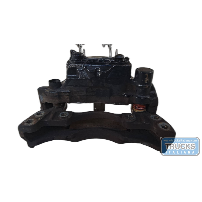MAN LEFT FRONT CALIPER BRAKE MAN TG-A 2000>2007 used
