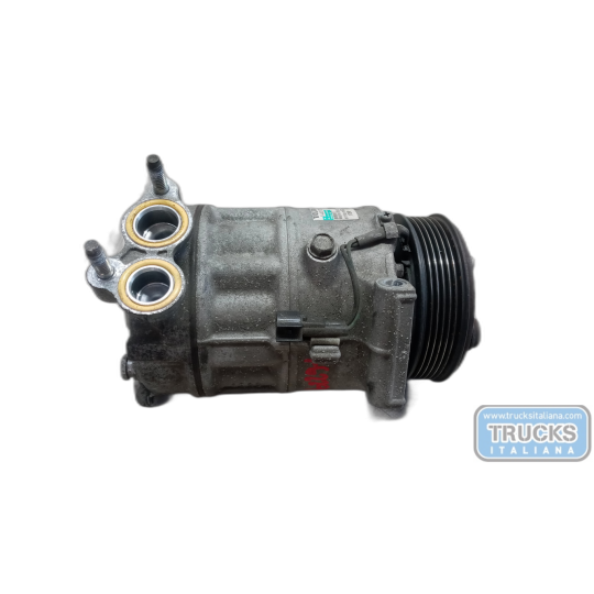AIR CONDITIONER COMPRESSOR VOLVO V40 2012>2016 used
