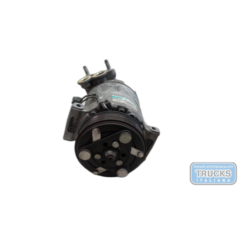 VOLVO AIR CONDITIONER COMPRESSOR VOLVO V40 2012>2016 used