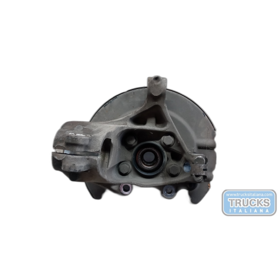 COMPLETE RIGHT UPRIGHT VOLVO V40 2012>2016 used