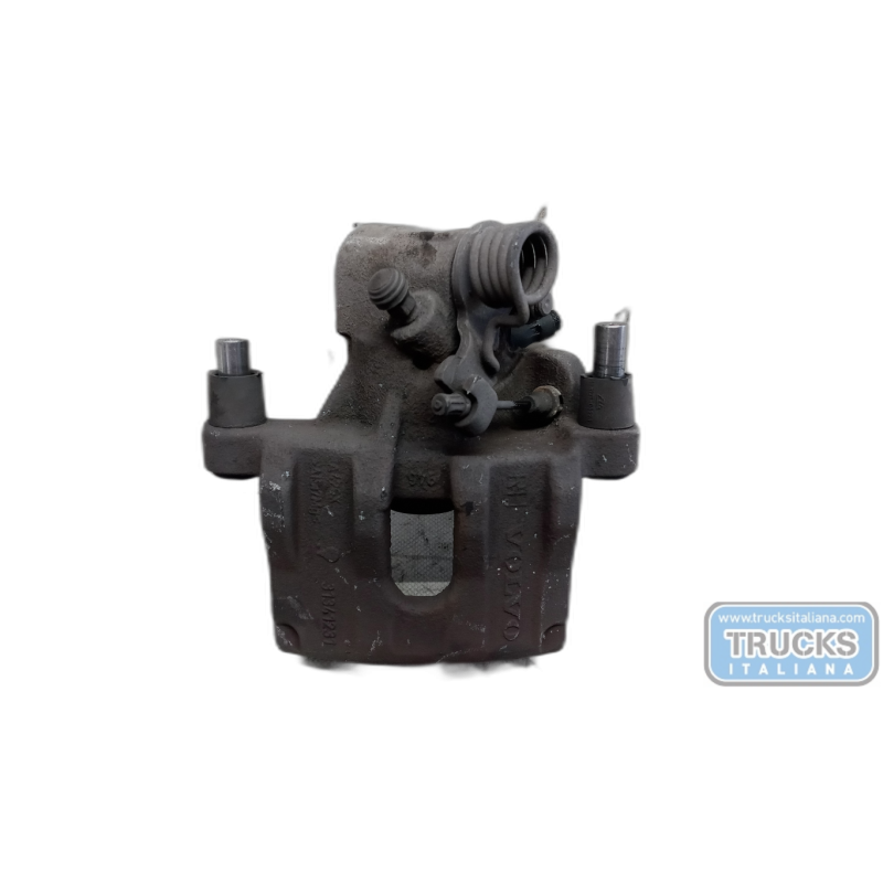 VOLVO RIGHT REAR CALIPER BRAKE  VOLVO V40 2012>2016 used