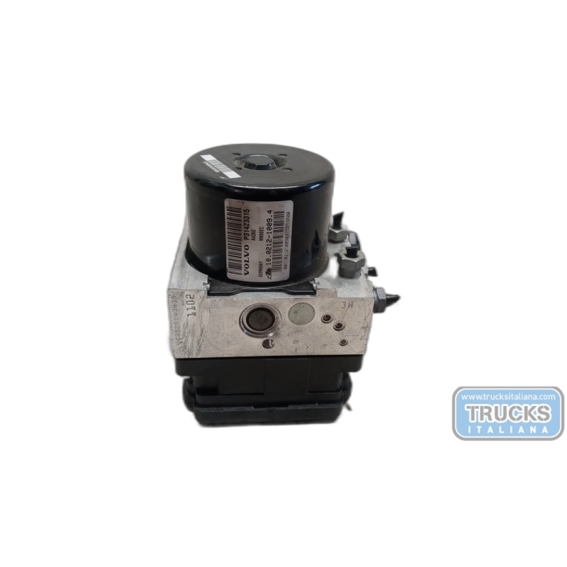 VOLVO ABS SYSTEM VOLVO V40 2012>2016 used