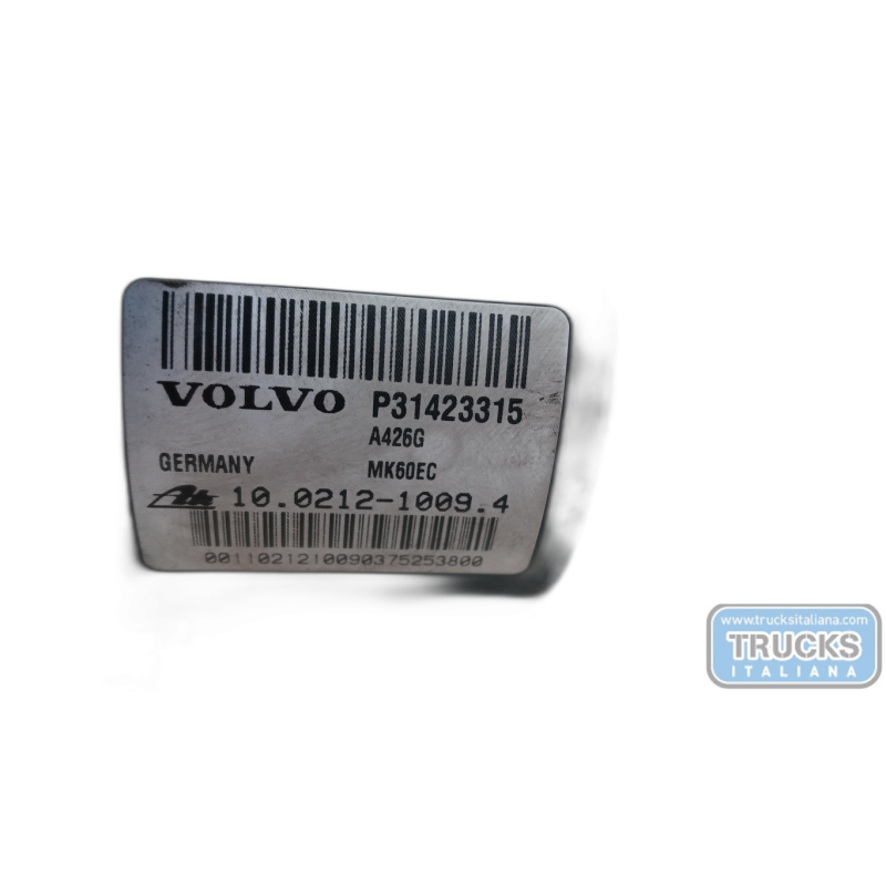 VOLVO ABS SYSTEM VOLVO V40 2012>2016 used