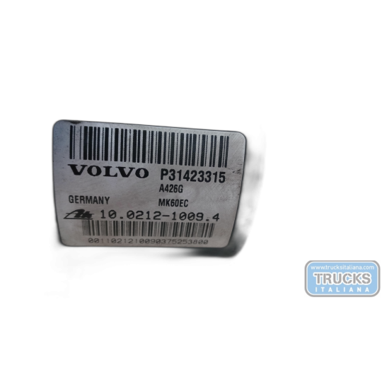 ABS SYSTEM VOLVO V40 2012>2016 used