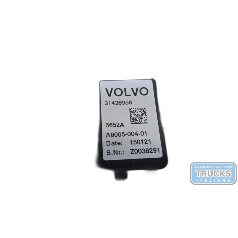 VOLVO MOTORINO VENTILAZIONE INTERNA VOLVO V40 2012>2016 usato