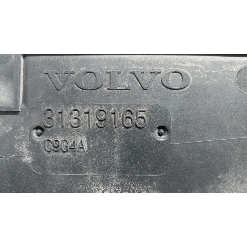 VOLVO CONVEYOR ELECTRIC FAN VOLVO V40 2012>2016 used