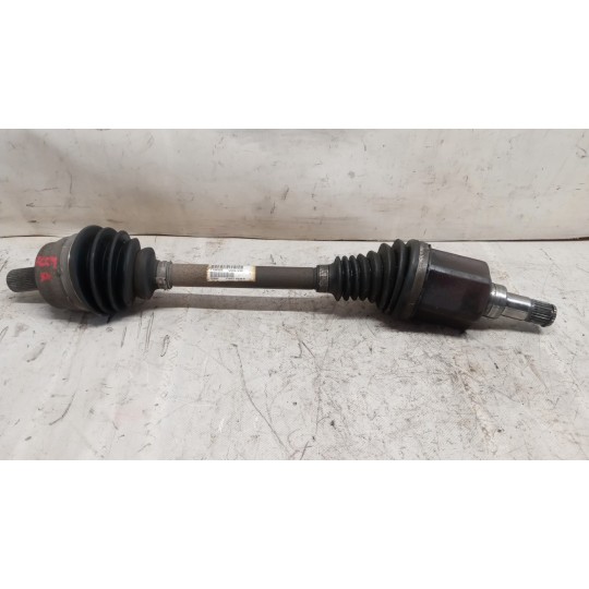SEMIASSE ANTERIORE SINISTRO VOLVO V40 2012>2016 usato