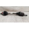 VOLVO SEMIASSE ANTERIORE SINISTRO VOLVO V40 2012>2016 usato