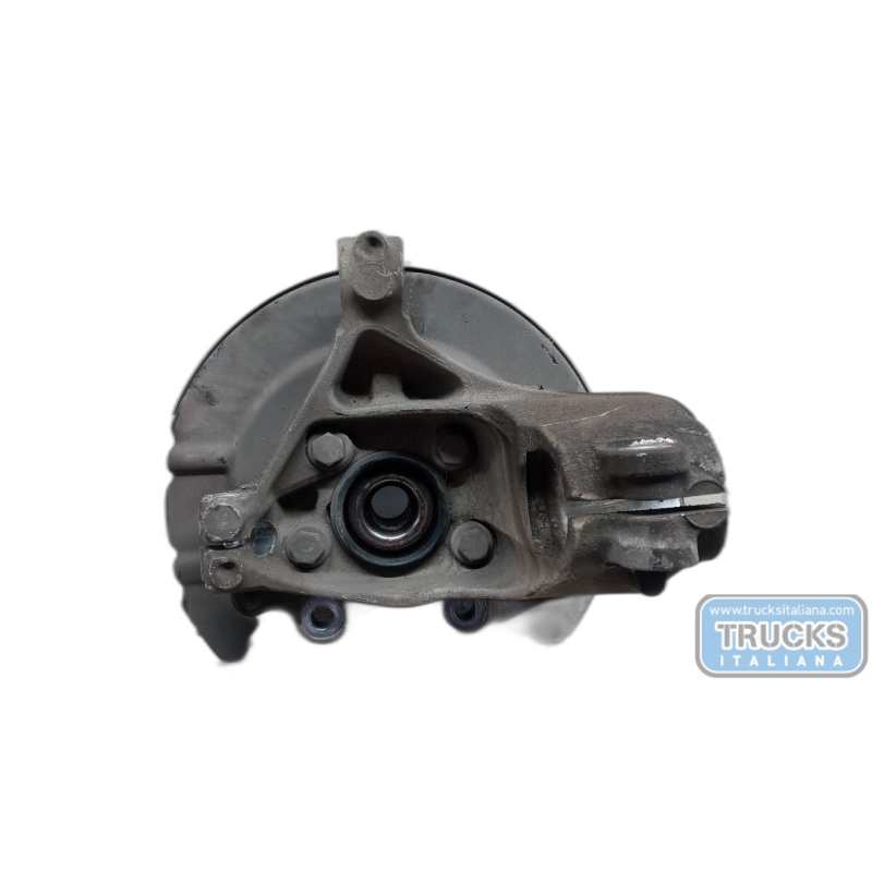 VOLVO COMPLETE LEFT UPRIGHT VOLVO V40 2012>2016 used