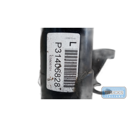 AMMORTIZZATORE ANTERIORE SINISTRO VOLVO V40 2012>2016 usato