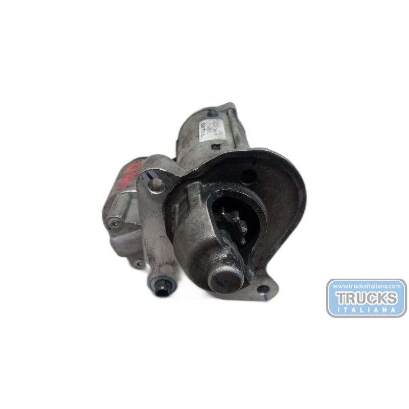 VOLVO STARTER MOTOR VOLVO V40 2012>2016 used