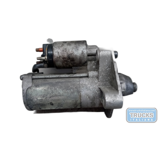 MOTORINO AVVIAMENTO VOLVO V40 2012>2016 usato