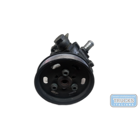 STEERING PUMP AUDI A4 2000>2004 used