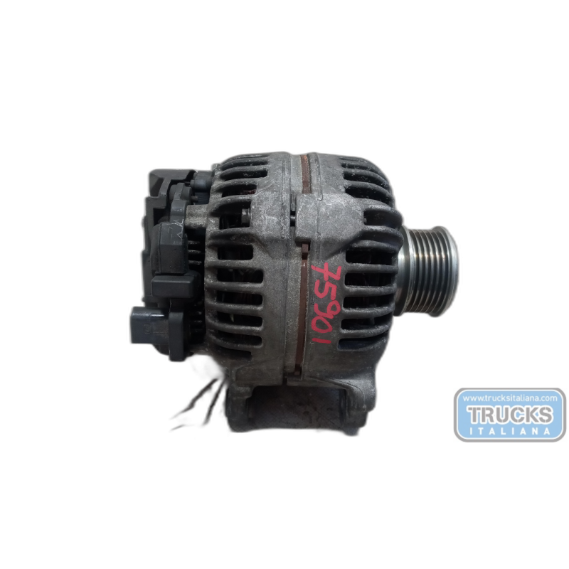AUDI ALTERNATORE AUDI A4 2000>2004 usato
