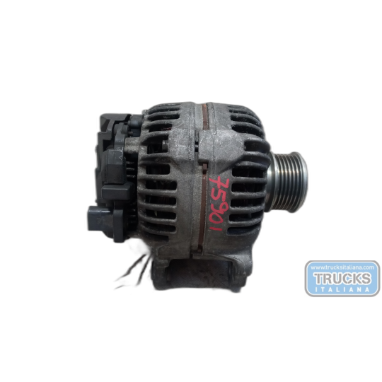 ALTERNATORE AUDI A4 2000>2004 usato
