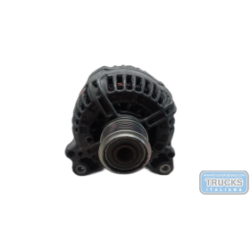 ALTERNATORE AUDI A4...