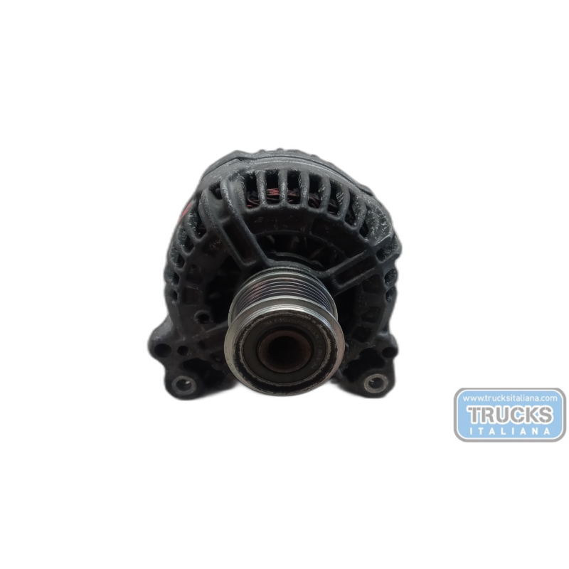 AUDI ALTERNATORE AUDI A4 2000>2004 usato