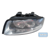 AUDI FRONT LEFT FLASHLIGHT  AUDI A4 2000>2004 used