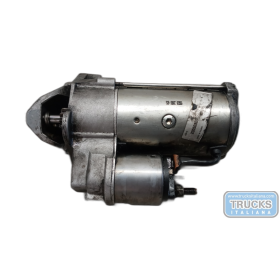 STARTER MOTOR AUDI A4...