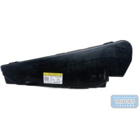 CURTAIN AIRBAG RIGHT  VOLVO...