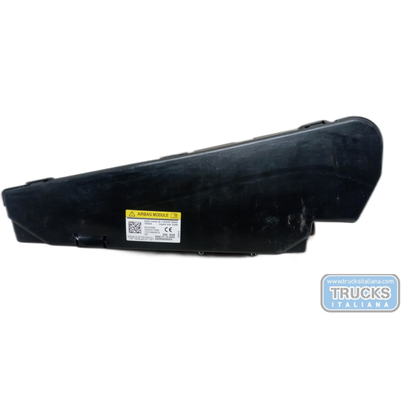 VOLVO AIR BAG LATERALE DESTRO VOLVO V40 2012>2016 usato