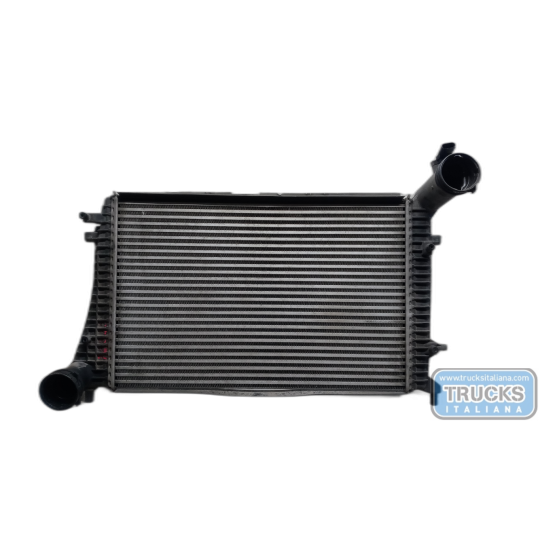INTERCOOLERS HEAT RADIATOR  AUDI A3 Sportback 2005>2008 used
