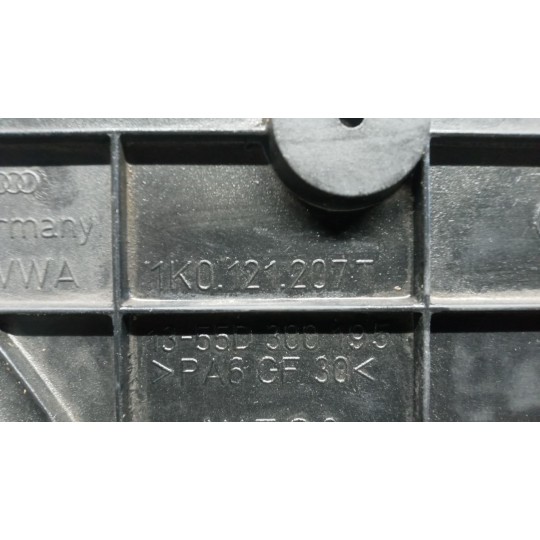 CONVOGLIATORE ELETTROVENTOLA AUDI A3 Sportback 2005>2008 usato